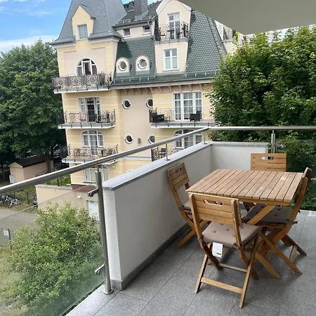 Appartement Modern Flat Close To The