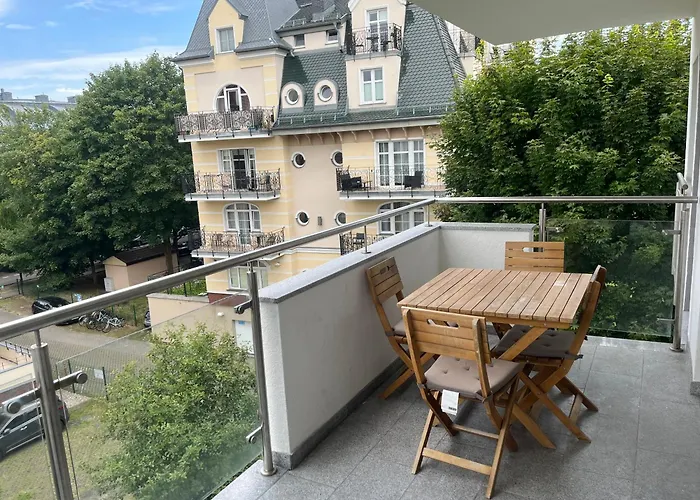 アパート Modern Flat Close To The